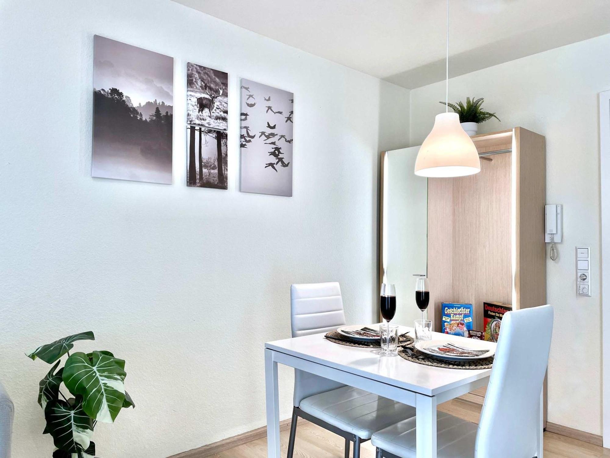Relaxapartments Black Forest Diamond Direkt An Der Hornberger Freilichtbuehne - Sonnenterrasse Mit Blick Auf Das Hornberger Schloss, Schnelles Internet, Fuer Bis Zu 2 Personen 外观 照片